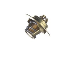 Thermostat Kühlmittel mit Dichtung MAHLE für CITROEN AX