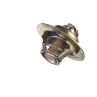 Thermostat Kühlmittel mit Dichtung MAHLE für CITROEN AX
