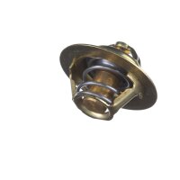 Thermostat Kühlmittel mit Dichtung MAHLE für CITROEN AX