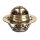 Coolant thermostat with seal MAHLE for CITROEN AX