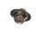 Coolant thermostat with seal MAHLE for CITROEN AX