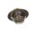 Coolant thermostat with seal MAHLE for CITROEN AX
