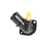 Thermostat Coolant integrated Housing 103 °C TRISCAN...