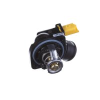 Thermostat Kühlmittel mit Dichtung MAHLE für CITROEN C3 II