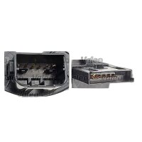 Clock Spring Airbag with airbag coil spring VALEO for...