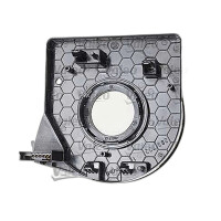 Clock Spring Airbag with airbag coil spring VALEO for SEAT IBIZA and others