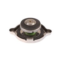Radiator Cap Ø 58.9 mm TRISCAN for MERCEDES-BENZ...
