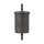 Kraftstofffilter Leitungsfilter MAHLE für RENAULT LAGUNA I (B56_/ 556_)