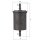 Kraftstofffilter Leitungsfilter MAHLE für RENAULT LAGUNA I (B56_/ 556_)