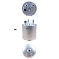 Kraftstofffilter Leitungsfilter MAHLE für RENAULT...