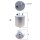 Kraftstofffilter 126mm MAHLE für RENAULT KANGOO / GRAND KANGOO II
