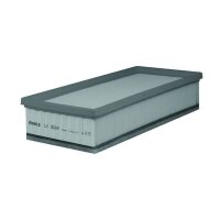 Luftfilter Filtereinsatz MAHLE für PEUGEOT 508 SW I...