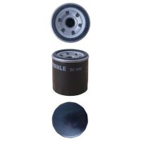 Ölfilter Anschraubfilter MAHLE für CHEVROLET...