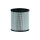 Luftfilter Filtereinsatz MAHLE für CITROËN SAXO (S0/ S1)