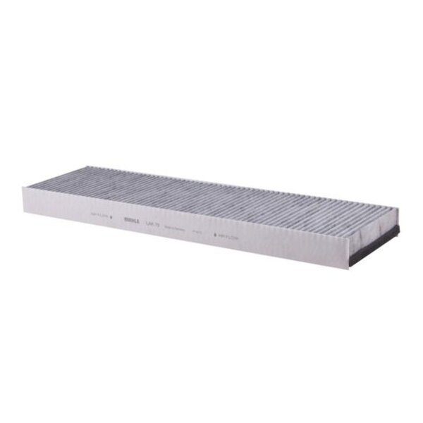 Innenraumfilter Partikelfilter MAHLE für PEUGEOT 607 (9D/ 9U)