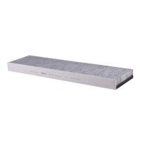 Cabin filter particle filter KNECHT for PEUGEOT 607 (9D/ 9U)