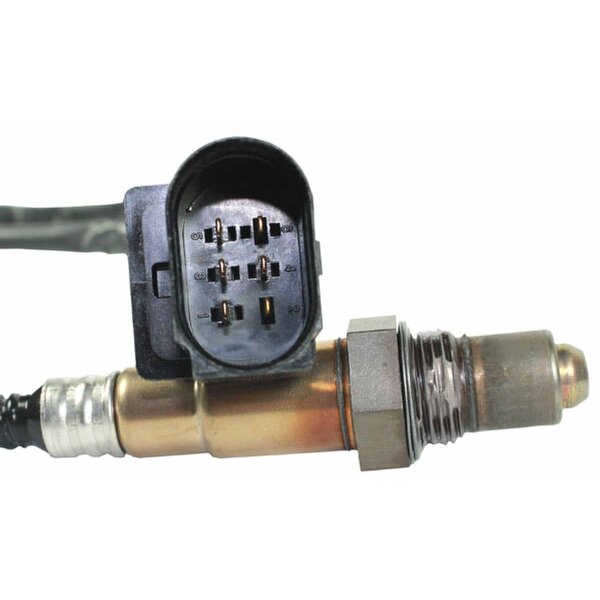 Lambdasonde 5-polig METZGER IAM-Expertise passend für u.a. VW BORA