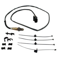 Oxygen Sensor 5-pin METZGER IAM-Expertise suitable for...