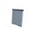 Radiator engine cooling 398 - 380 mm alu NRF for e.g. PEUGEOT 208