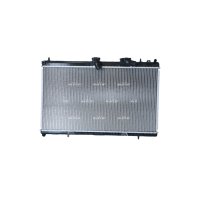 Radiator Engine Cooling NRF for CITROEN C5 III