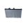 Radiator engine cooling 692 - 380 mm alu NRF for e.g. CITROËN C5
