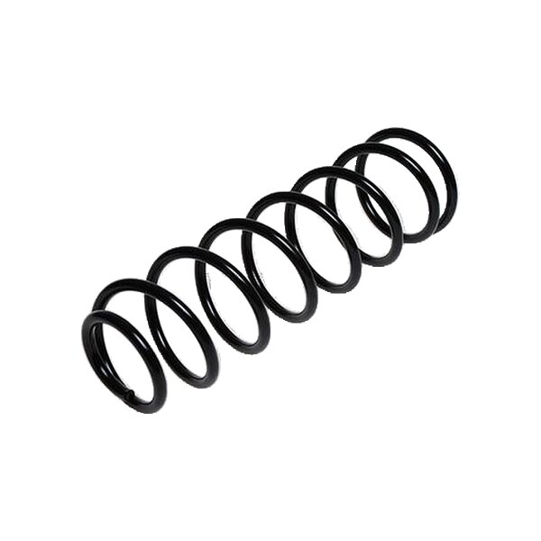 Suspension Spring Rear Axle Coil Spring TRISCAN for e.g. FORD KA