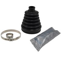 Bellow Kit Drive Shaft TPE Ø 21mm with grease...