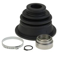 Bellow Kit Drive Shaft NBR Ø 24mm LÖBRO for...