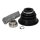 Bellow Kit Drive Shaft NBR Ø 23mm LÖBRO for e.g. RENAULT Clio
