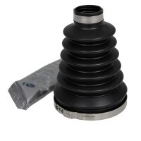 Bellow Kit Drive Shaft CV-ShaftTPE Ø 26mm with...