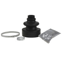 Bellow Kit Drive Shaft NBR Ø 21mm with grease...