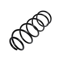 Suspension Spring Front Axle Coil Spring TRISCAN for...