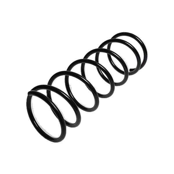 Suspension Spring Front Axle Coil Spring TRISCAN for CITROËN BERLINGO and others
