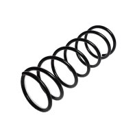 Suspension Spring Front Axle Coil Spring TRISCAN for...
