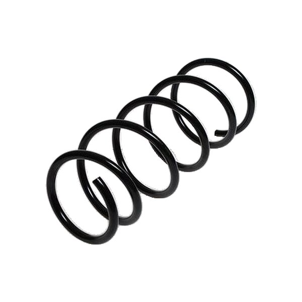 Suspension Spring Front Axle Coil Spring TRISCAN for e.g. RENAULT KANGOO