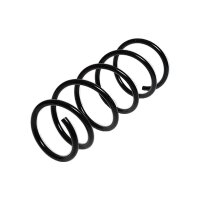 Suspension Spring Front Axle Coil Spring TRISCAN for e.g....