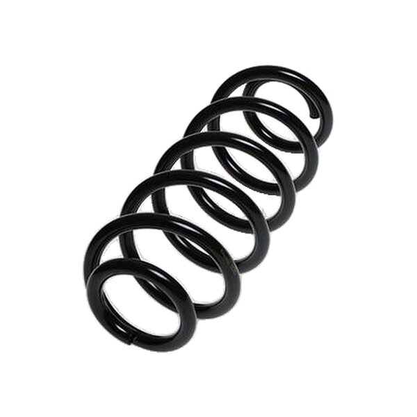 Fahrwerksfeder Hinterachse Schraubenfeder TRISCAN für PEUGEOT 307