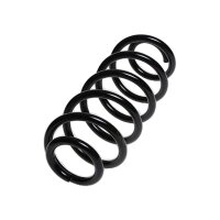 Fahrwerksfeder Hinterachse Schraubenfeder TRISCAN...