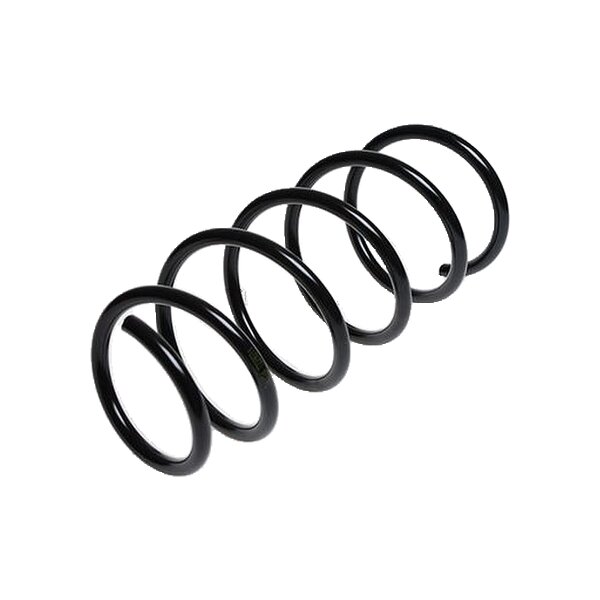 Suspension Spring Front Axle Coil Spring TRISCAN for RENAULT CLIO and others