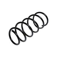 Suspension Spring Front Axle Coil Spring TRISCAN for...