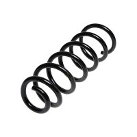 Suspension Spring Rear Axle Coil Spring TRISCAN for...