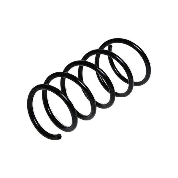 Suspension Spring Front Axle Coil Spring TRISCAN for RENAULT MEGANE and others