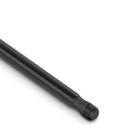 Gas Spring boot/cargo area 424mm 380N 161mm STABILUS LIFT-O-MAT® for CITROËN DS3