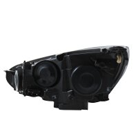 Main headlight right PY21W bulb HELLA for e.g. FORD Focus...