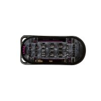 Main headlight right PY21W bulb HELLA for e.g. FORD Focus III