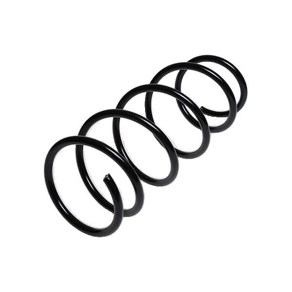 Suspension Spring Front Axle Coil Spring TRISCAN for RENAULT CLIO and others