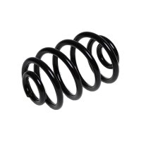 Suspension Spring rear coil spring TRISCAN for e.g....