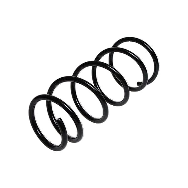 Suspension Spring Front Axle Coil Spring TRISCAN for e.g. RENAULT KANGOO