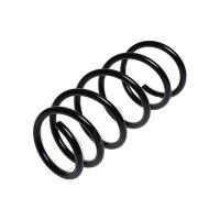 Suspension Spring Front Axle Coil Spring TRISCAN for e.g....