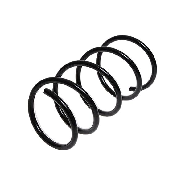 Suspension Spring Front Axle Coil Spring TRISCAN for RENAULT TWINGO